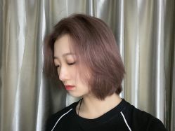 点击看大图 -发朵Hair 烫染沙龙