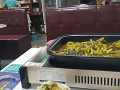 -鱼羊宴烤鱼羊蝎子烧烤(怡馨家园店)