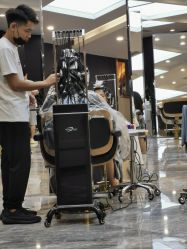 -In Style造型