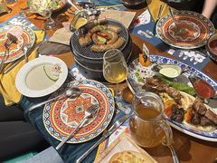 -卢布里西餐厅(总店)