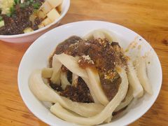 甜水面-洞子口张老二凉粉(文殊院店)