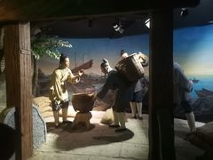 -威海华夏城景区