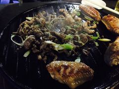 -厚味居炙子烤肉·清真(天桥南纬路店)