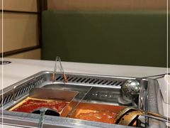 -海底捞火锅(高新万达店)