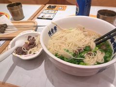 -陳香貴·兰州牛肉面(上海长风大悦城店)