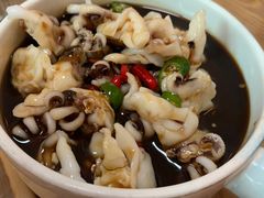 -琼大师东方烤乳猪(亚特兰蒂斯店)