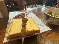 -壹块捌烧烤(灯市口店)