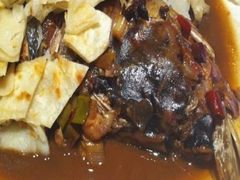 -旺顺阁·北京菜(北辰上品+)