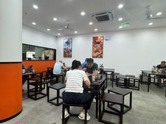 -福海面馆(阳曲店)