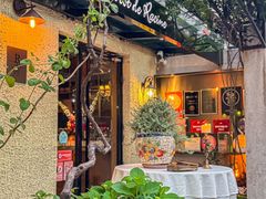 -Le Bistrot de Racine