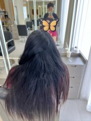 -汀南丝雨Hair design