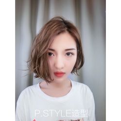 点击看大图 -P.STYLE 派斯造型