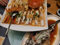 -海景壹号大酒店(滨湖店)