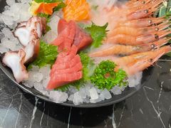 -德川家日本料理(中关村寰太大厦店)