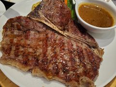 -斗牛士牛排餐厅(嘉里汇店)