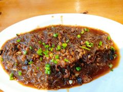 肉沫粉丝-禧福徕盆盆香川菜馆