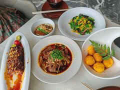 -柴门饭儿(成都太古里店)
