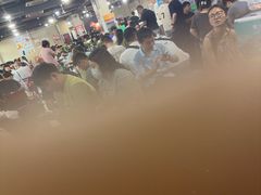 -皖北巫氏三胖地锅鸡(长淮总店)