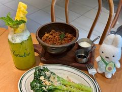 -The Good Place好地方·Brunch·coffee(国贸店)