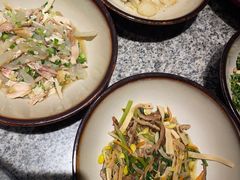 -南京大牌档(夫子庙老门东店)