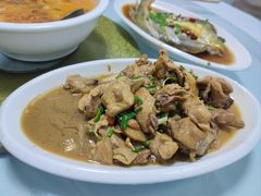 -如意楼农家菜(雁荡山店)