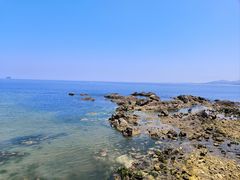 -养马岛旅游度假区