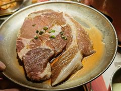 -西塔老太太泥炉烤肉(温州首店万象城黑金店)