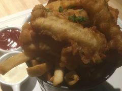 -宿醉意大利餐厅(老车站1970文创园店)
