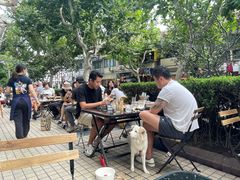 -Alimentari早午餐(安福路店)