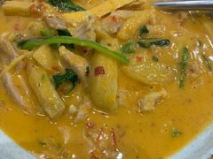 -Hi YOU你的饭局泰餐厅(雍和宫店)