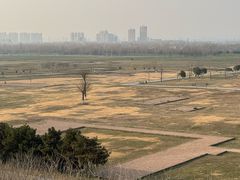 -汉长安城未央宫国家考古遗址公园