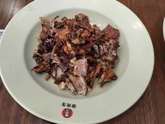 -李先生牛肉面大王(马栏店)