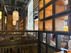 -湊湊火锅·茶憩(和平大悦城店)