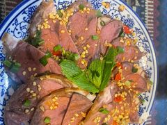 -蜗牛小馆醉乡民谣云南菜(惠新西里店)