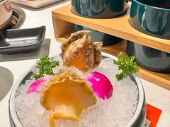 -烹然四季椰子鸡火锅(姚家园万象汇店)