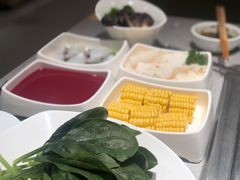 -海底捞火锅(团结桥店)