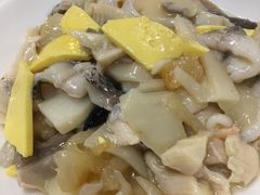 -小苏舍餐厅(木渎店)