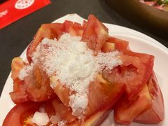 -缘福乡村铁锅炖民宿(八达岭店)