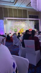 -宁波华侨温德姆至尊豪廷大酒店·宴会厅