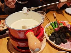 -Grande A'moo(上海万象城店)
