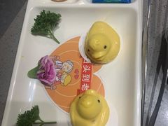 -海底捞火锅(青悦城店)