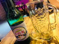 -天天喝丢一只鞋·烧烤·快餐(盐仓桥店)