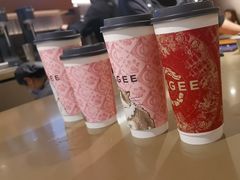 -霸王茶姬(上海恒基名人店)