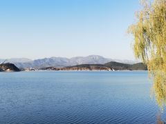 -北京金海湖景区
