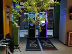 -火星工厂·桌游·团建聚会·轰趴馆(厦滘店)