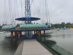 -秦皇岛乐岛海洋王国