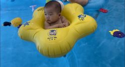 -马博士婴儿游泳馆(望京旗舰店)