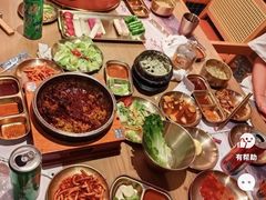 -西塔老太太泥炉烤肉(双井店)