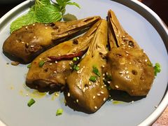 -58度品质川菜馆(经一路店)