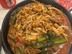-潮汕良记牛肉火锅(洪武路店)